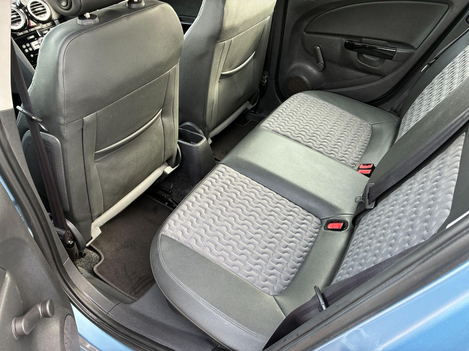 Used Vauxhall Corsa 2014 for sale - 77722739: Photo 11