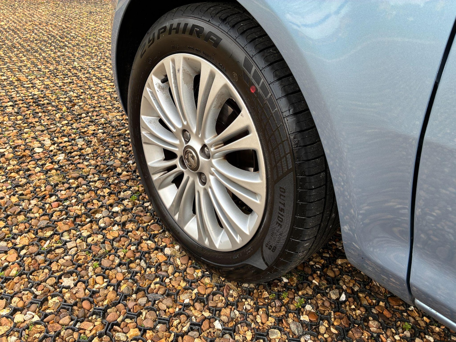 Used Vauxhall Corsa 2014 for sale - 77722739: Photo 12