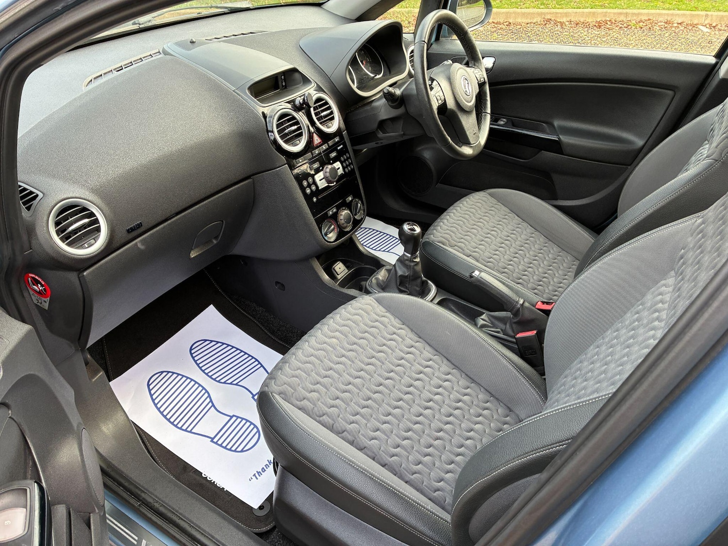 Used Vauxhall Corsa 2014 for sale - 77722739: Photo 13