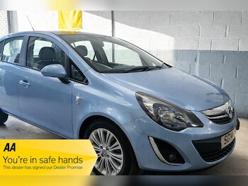 (14) - 1.2 16V SE Euro 5 5dr