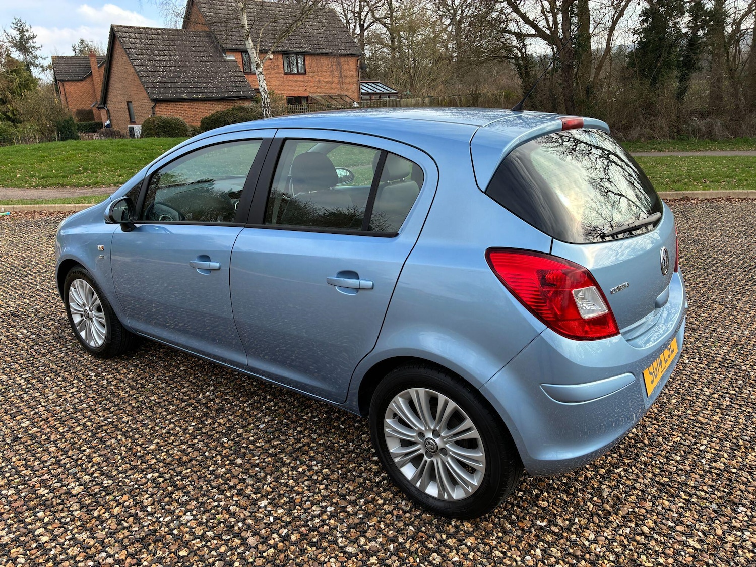Used Vauxhall Corsa 2014 for sale - 77722739: Photo 5