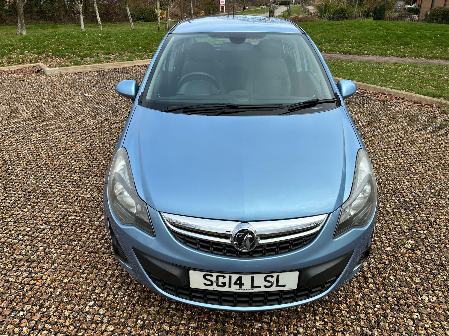 Used Vauxhall Corsa 2014 for sale - 77722739: Photo 7