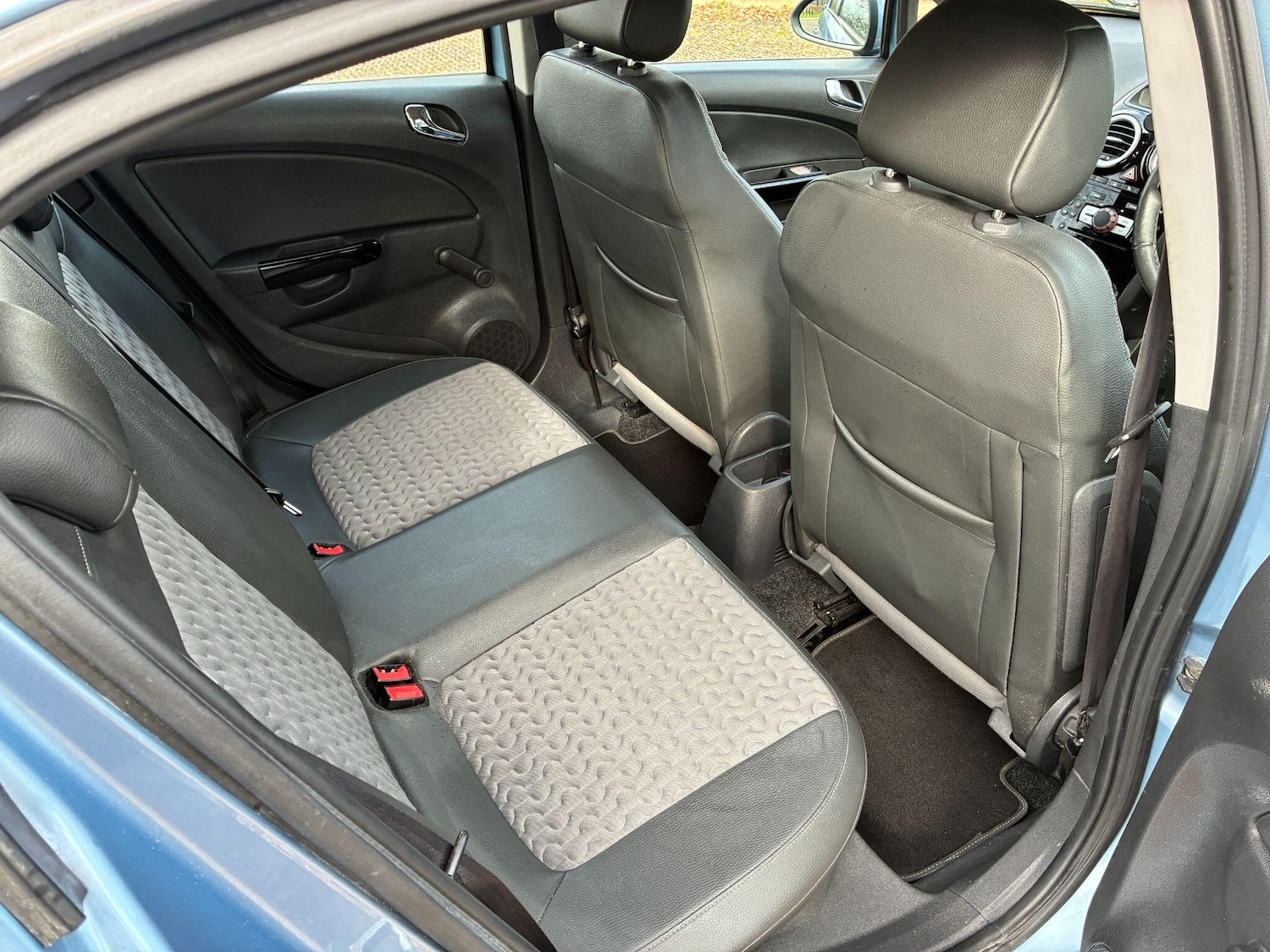 Used Vauxhall Corsa 2014 for sale - 77722739: Photo 9