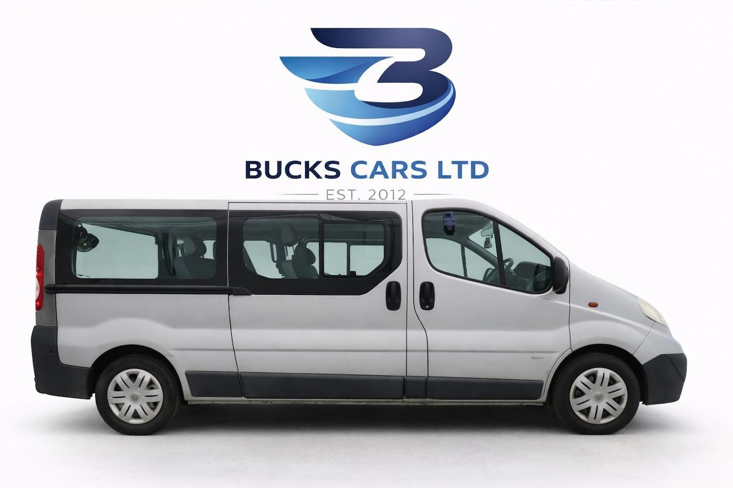 Used Vauxhall Vivaro 2008 for sale - 78058243: Photo 1