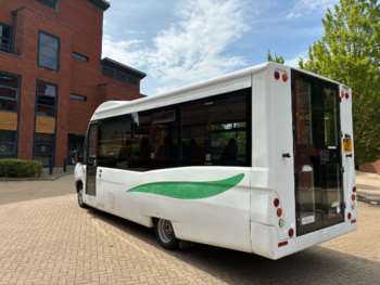 Used Volkswagen Crafter 2008 for sale - 75140214: Photo