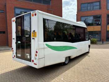 Used Volkswagen Crafter 2008 for sale - 75140214: Photo