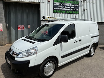 Used Citroen Dispatch 2015 for sale - 78922437: Photo