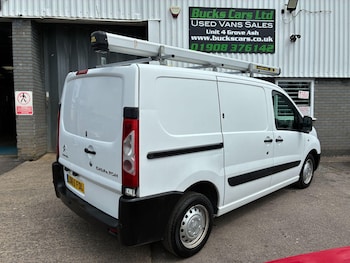 Used Citroen Dispatch 2015 for sale - 78922437: Photo