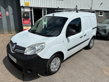 Used Renault Kangoo 2014 for sale - 78891820: Photo