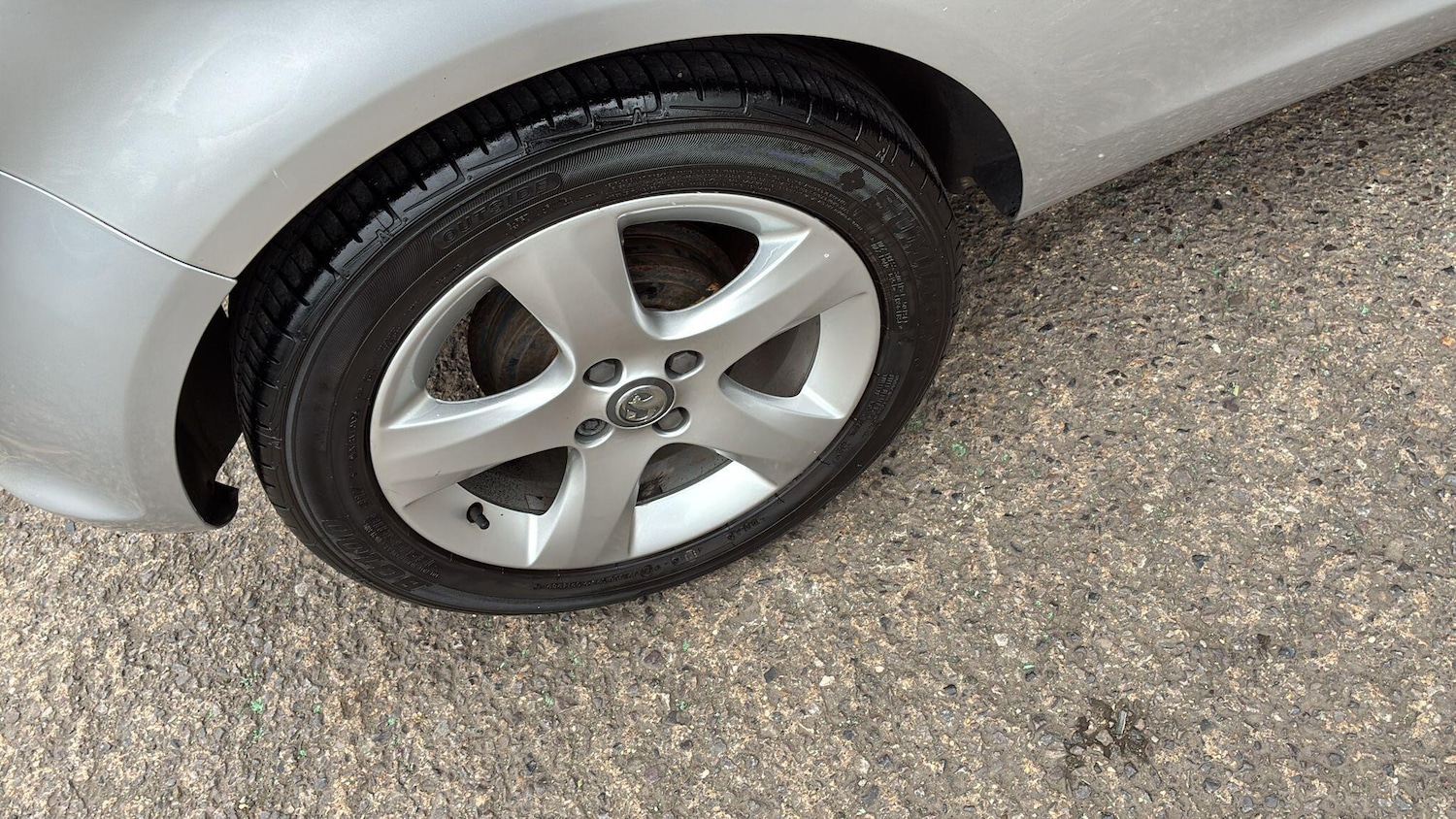 Used Vauxhall Corsa for sale - 78204546: Photo 3