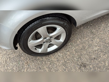 Used Vauxhall Corsa 2012 for sale - 78204546: Photo