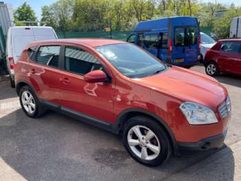 2009 (09) - 1.5 dCi Acenta 2WD 5dr