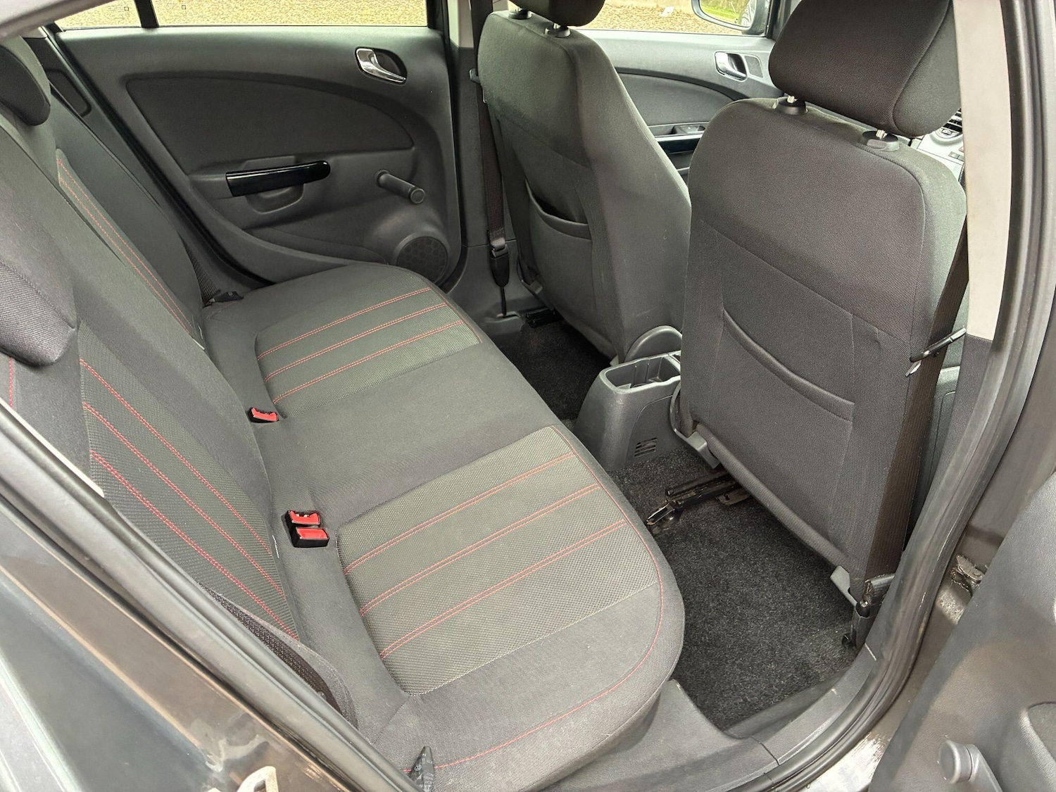 Used Vauxhall Corsa 2010 for sale - 77993547: Photo 10