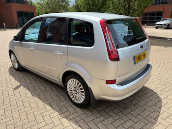Used Ford C-Max 2010 for sale - 78923028: Photo