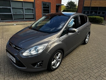 Used Ford C-Max 2013 for sale - 78548001: Photo