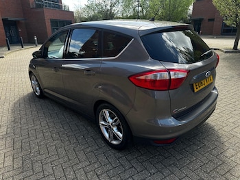 Used Ford C-Max 2013 for sale - 78548001: Photo