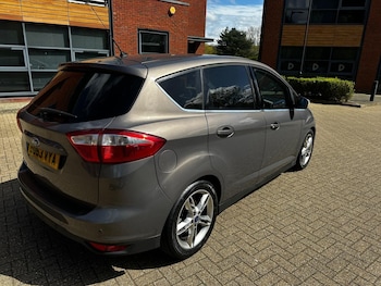 Used Ford C-Max 2013 for sale - 78548001: Photo