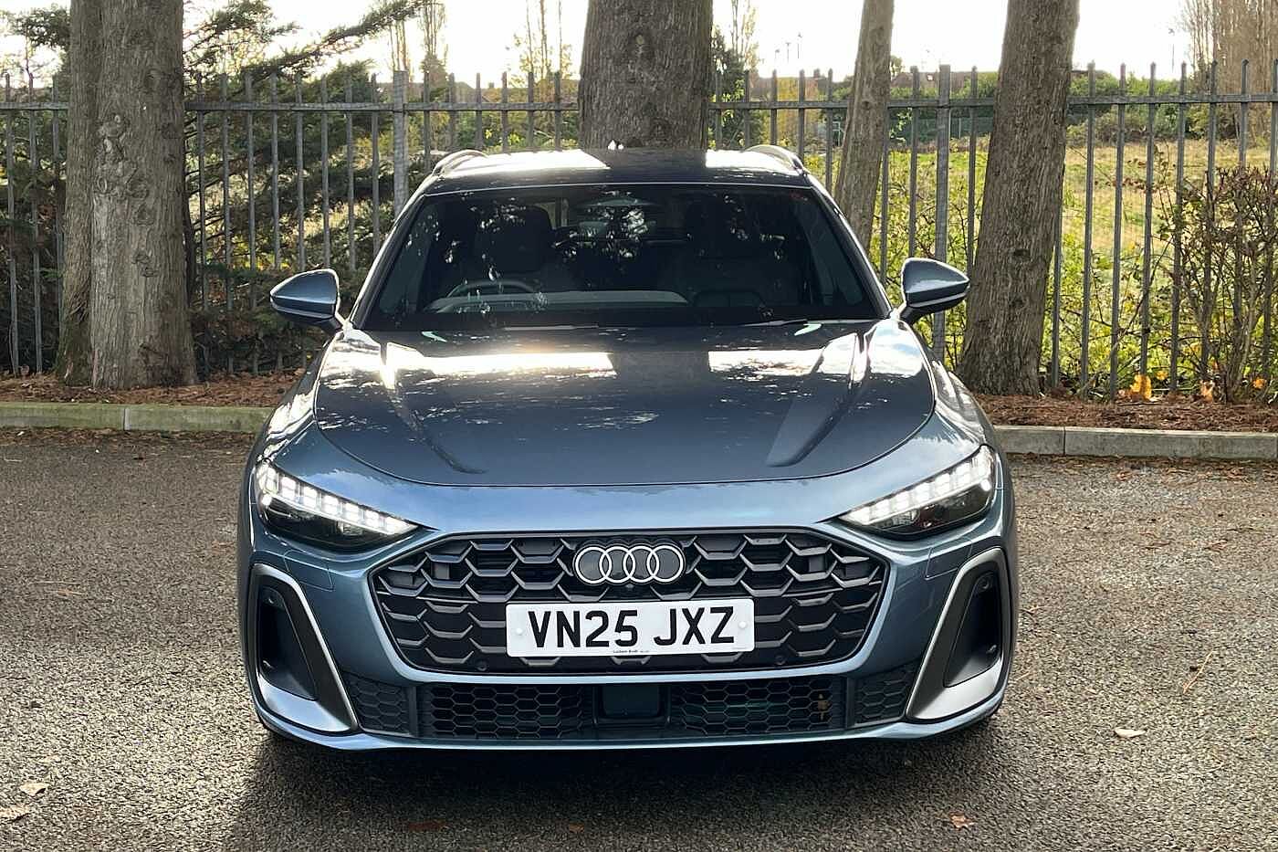 Used Audi A5 2025 for sale - 76228885: Photo 10