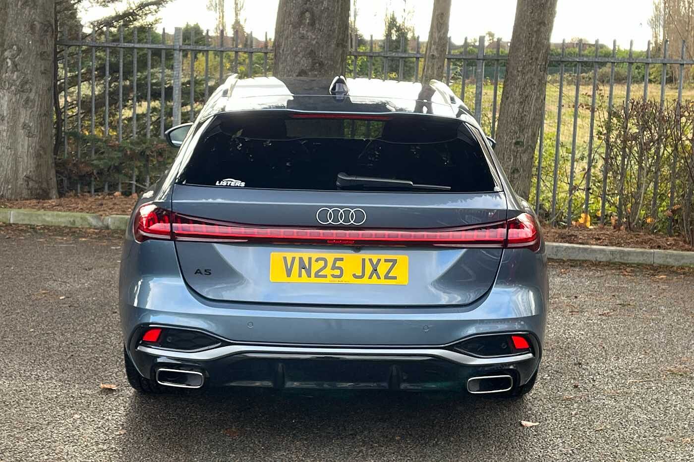 Used Audi A5 2025 for sale - 76228885: Photo 11