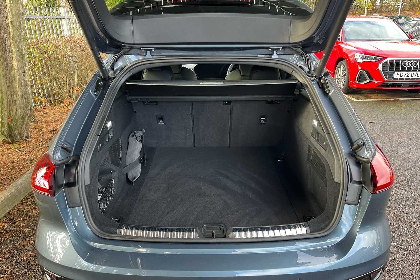 Used Audi A5 2025 for sale - 76228885: Photo 12