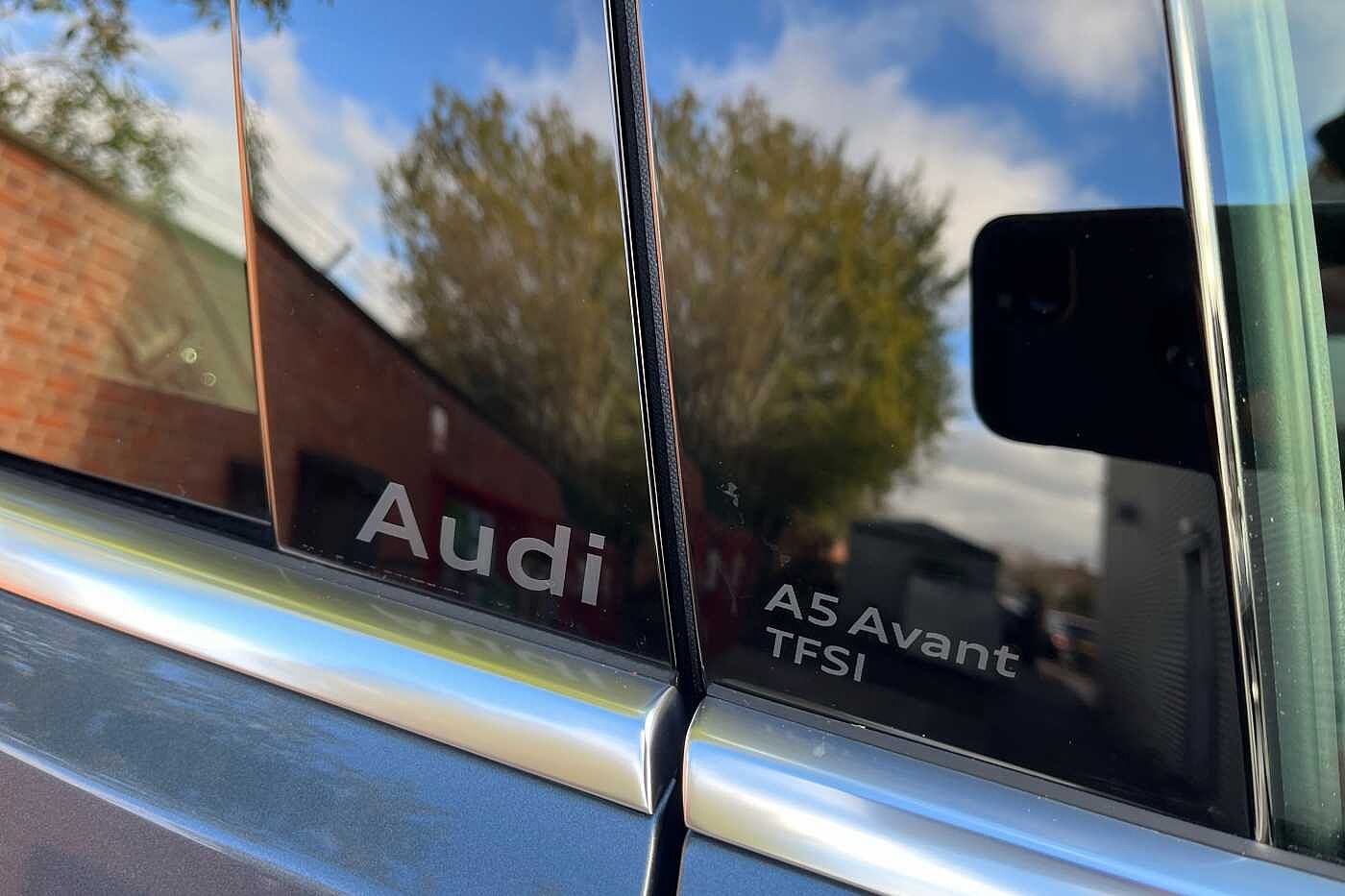 Used Audi A5 2025 for sale - 76228885: Photo 13