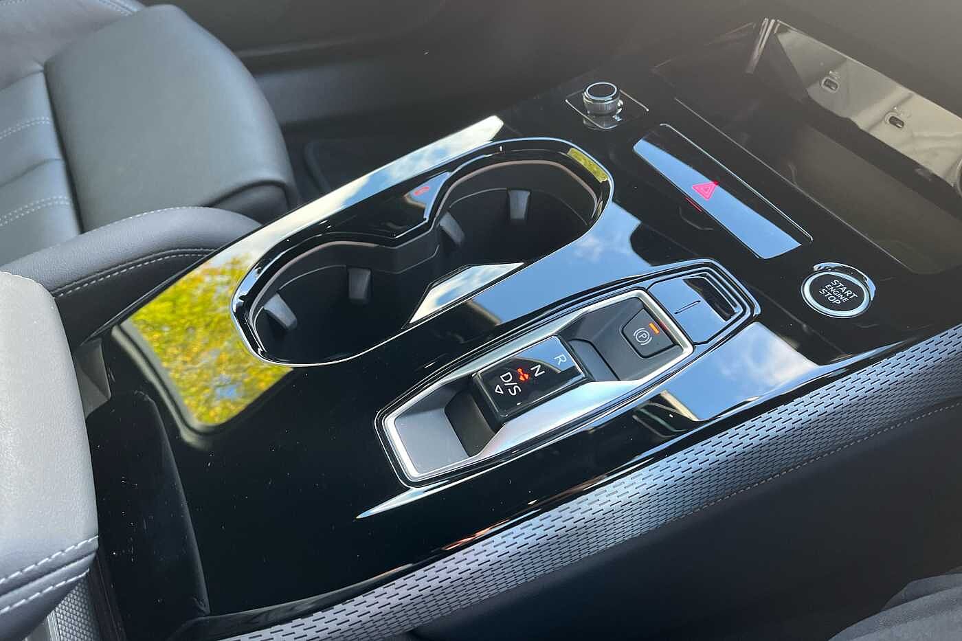 Used Audi A5 2025 for sale - 76228885: Photo 14