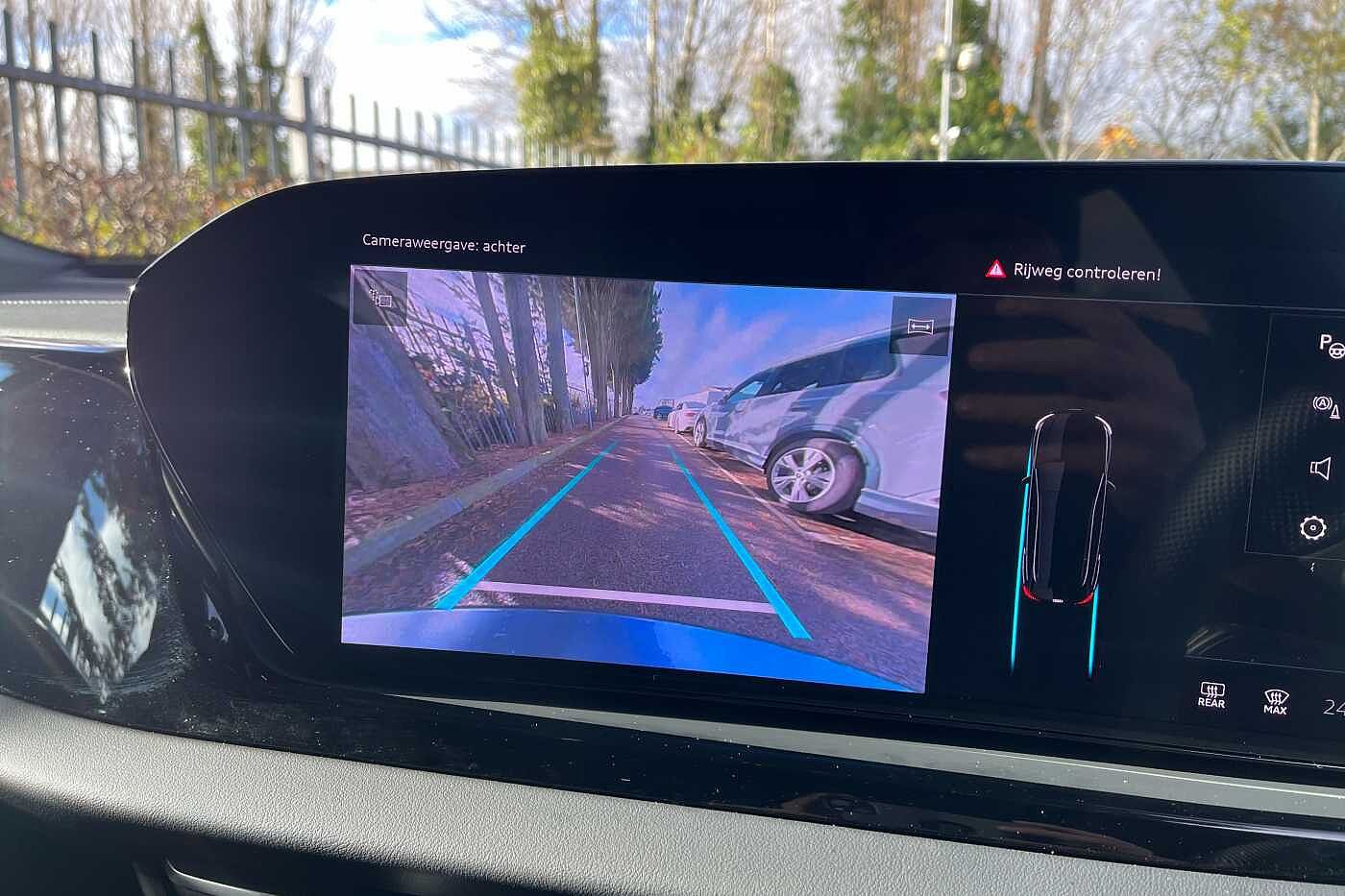 Used Audi A5 2025 for sale - 76228885: Photo 17