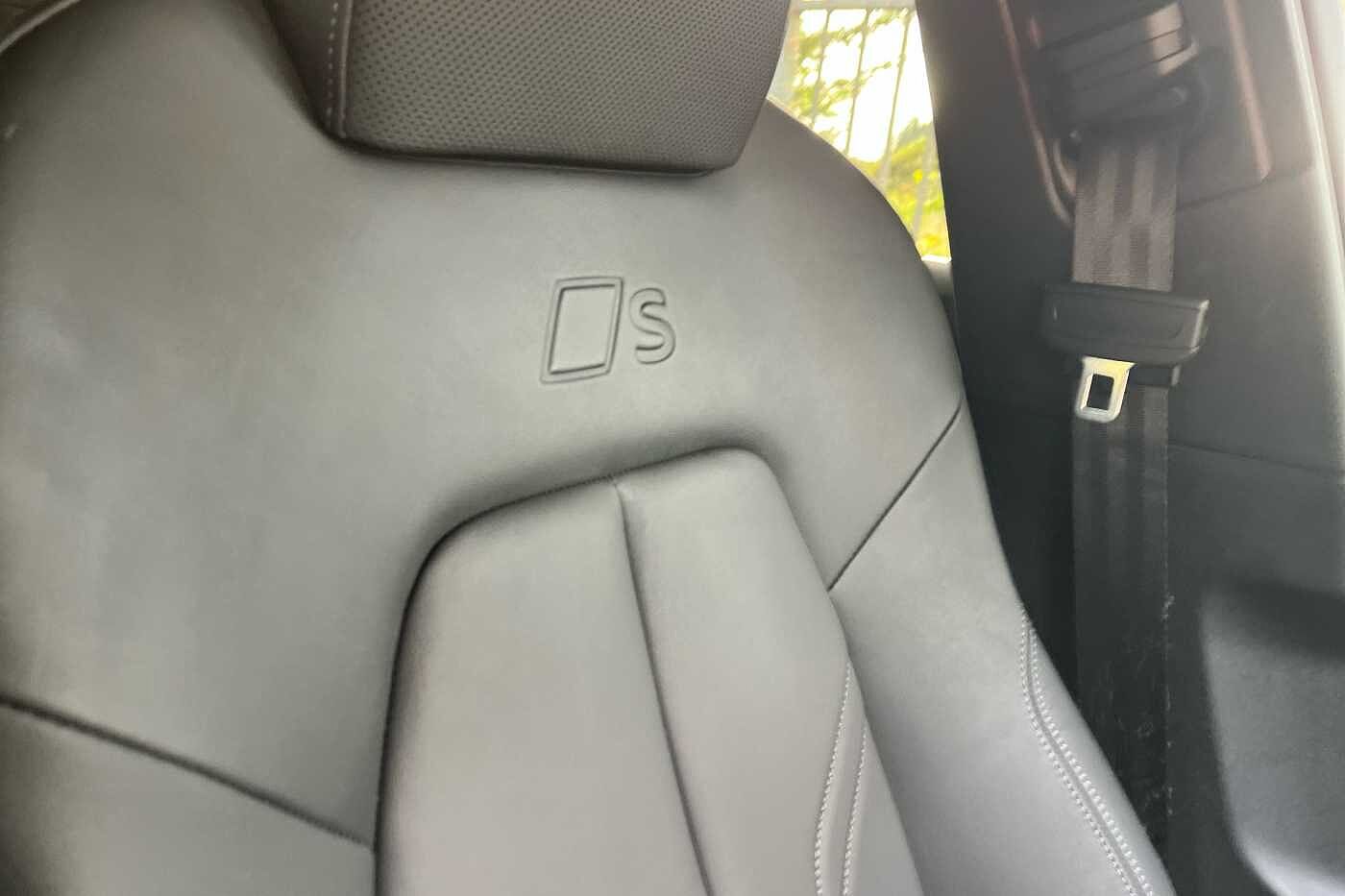 Used Audi A5 2025 for sale - 76228885: Photo 19