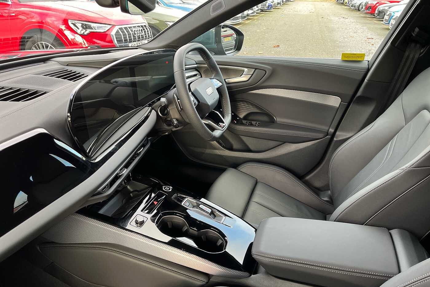 Used Audi A5 2025 for sale - 76228885: Photo 2