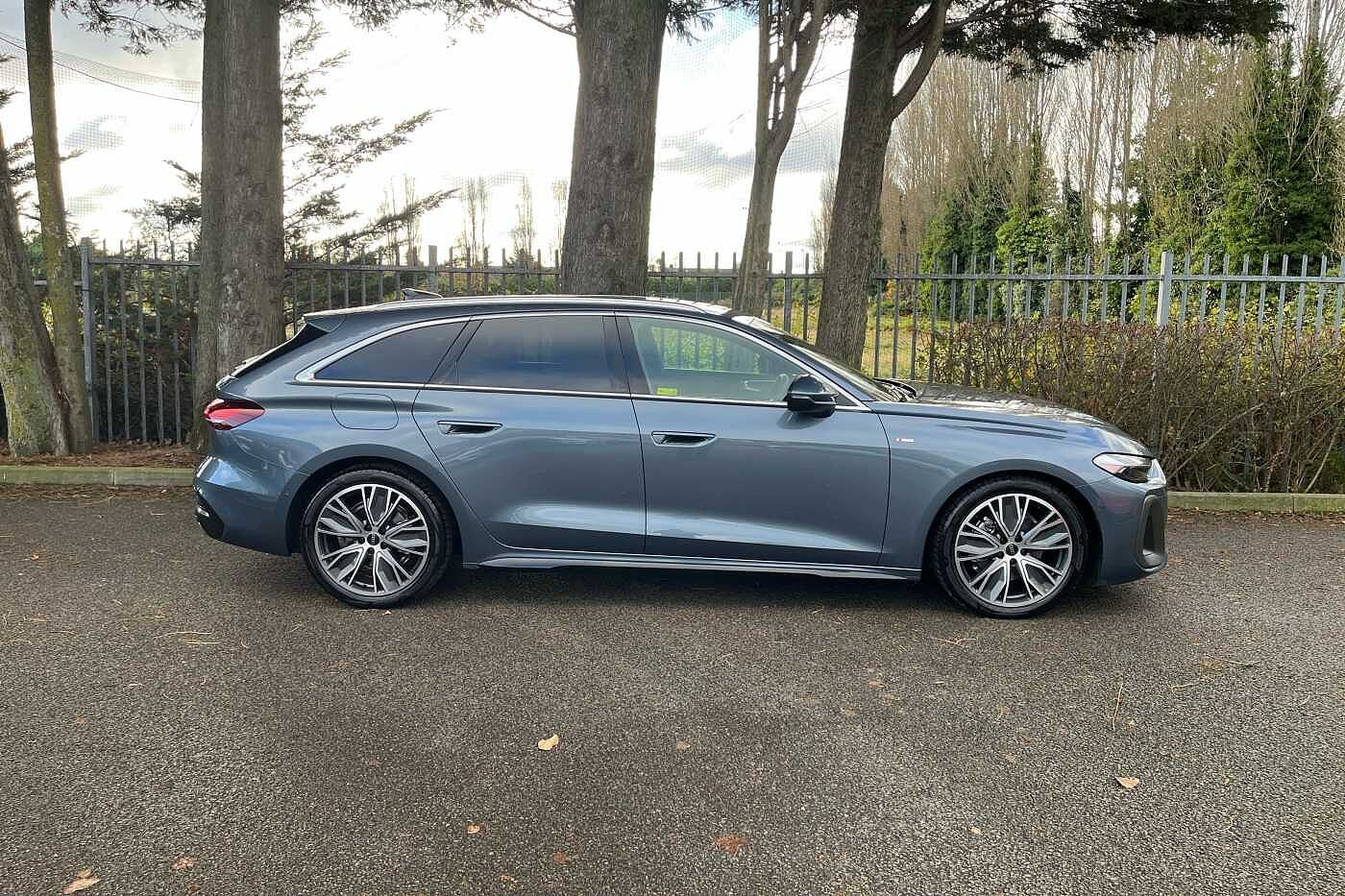 Used Audi A5 2025 for sale - 76228885: Photo 4