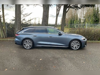 Used Audi A5 2025 for sale - 76228885: Photo