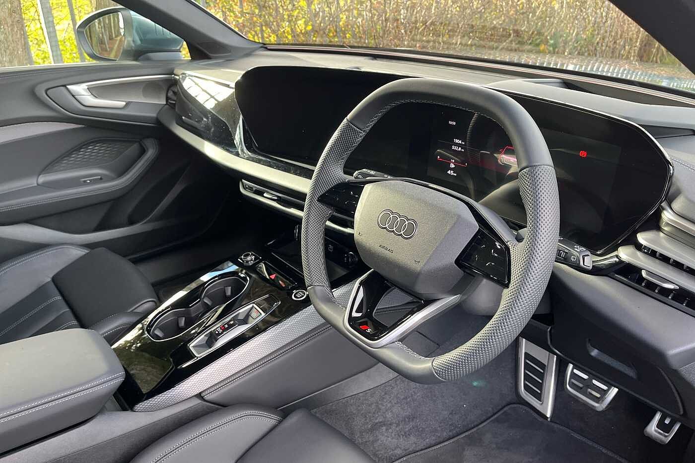 Used Audi A5 2025 for sale - 76228885: Photo 6