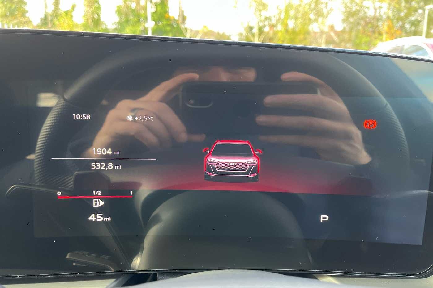 Used Audi A5 2025 for sale - 76228885: Photo 7