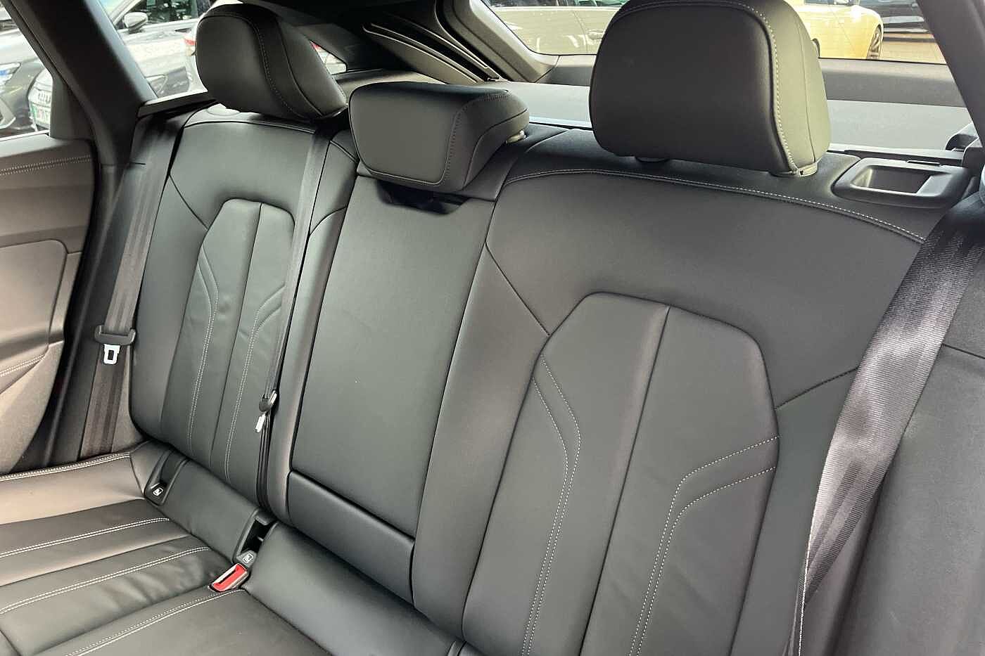 Used Audi A5 2025 for sale - 76228885: Photo 8