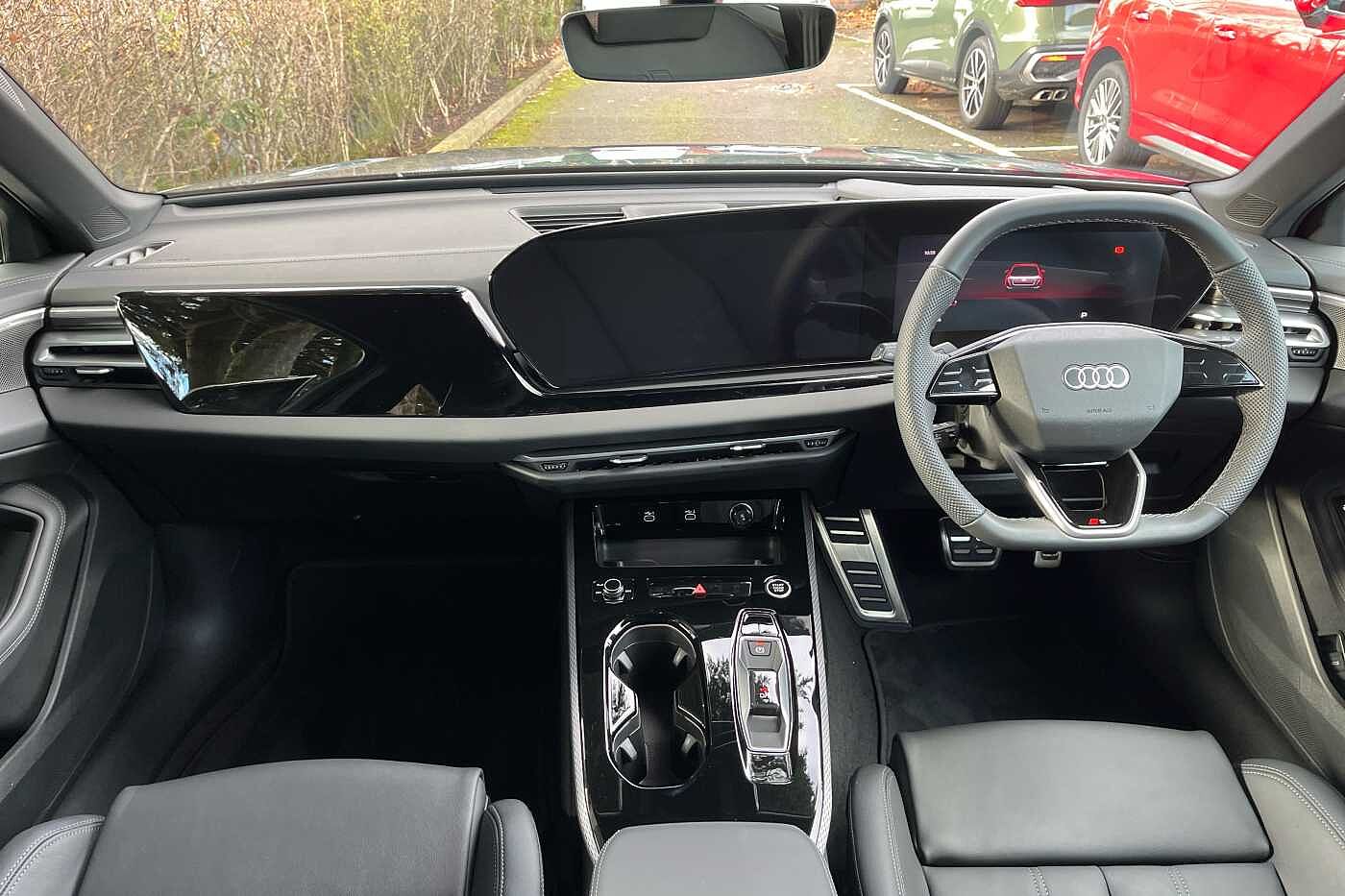 Used Audi A5 2025 for sale - 76228885: Photo 9