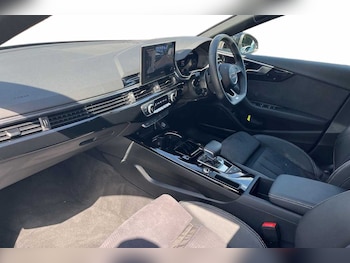 Used Audi A5 2023 for sale - 79108168: Photo