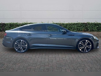 Used Audi A5 2023 for sale - 79108168: Photo