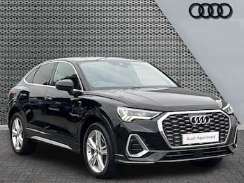 Used Audi Q3 2025 for sale - 79713649: Photo