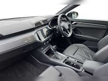 Used Audi Q3 2025 for sale - 79713649: Photo