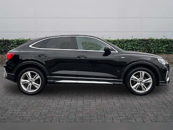 Used Audi Q3 2025 for sale - 79713649: Photo