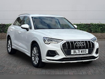 2022 (71) - 35 TFSI Sport 5dr