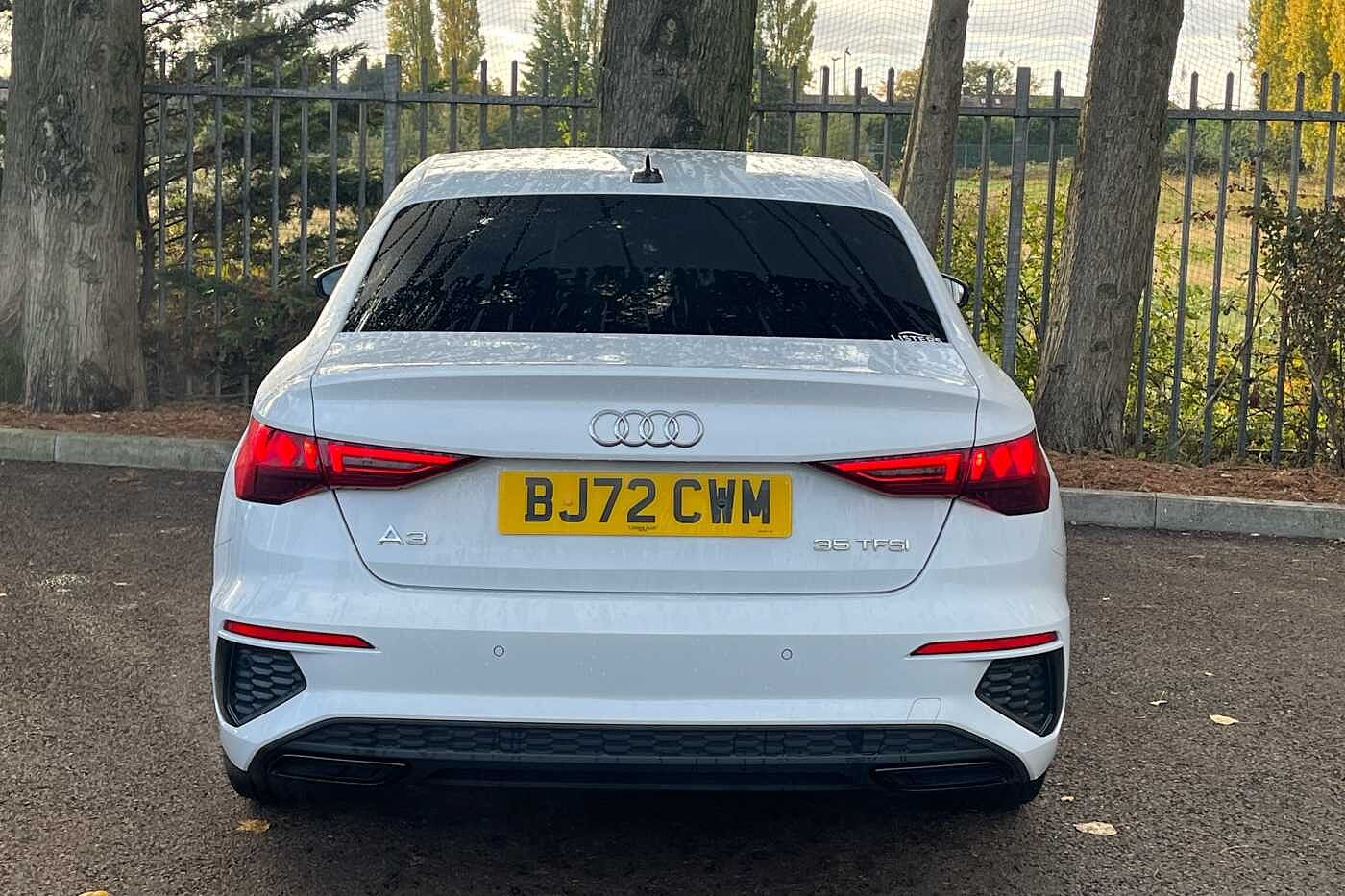 Used Audi A3 2022 for sale - 77060095: Photo 11