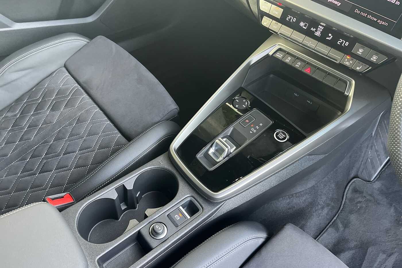 Used Audi A3 2022 for sale - 77060095: Photo 16