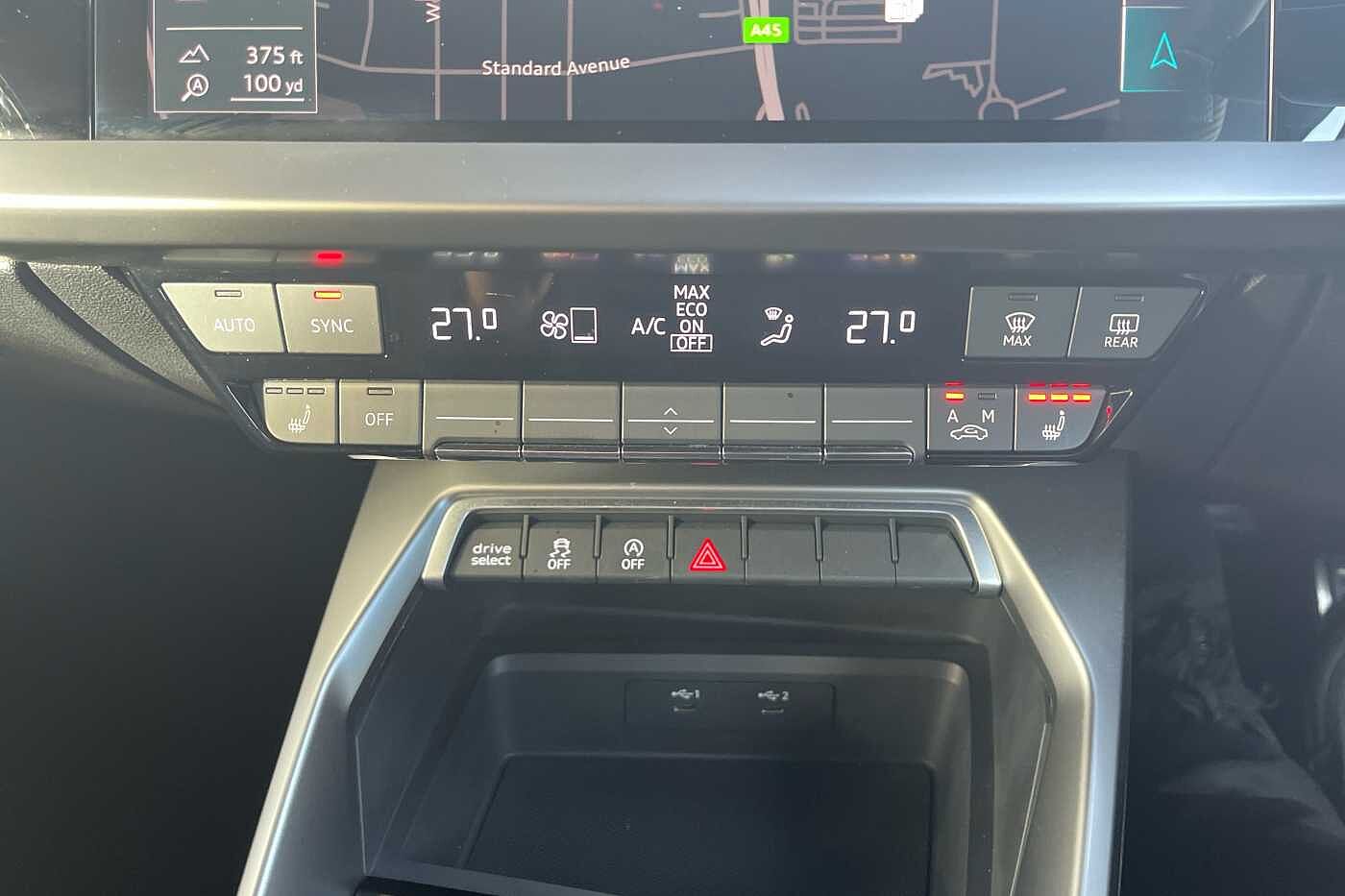 Used Audi A3 2022 for sale - 77060095: Photo 18