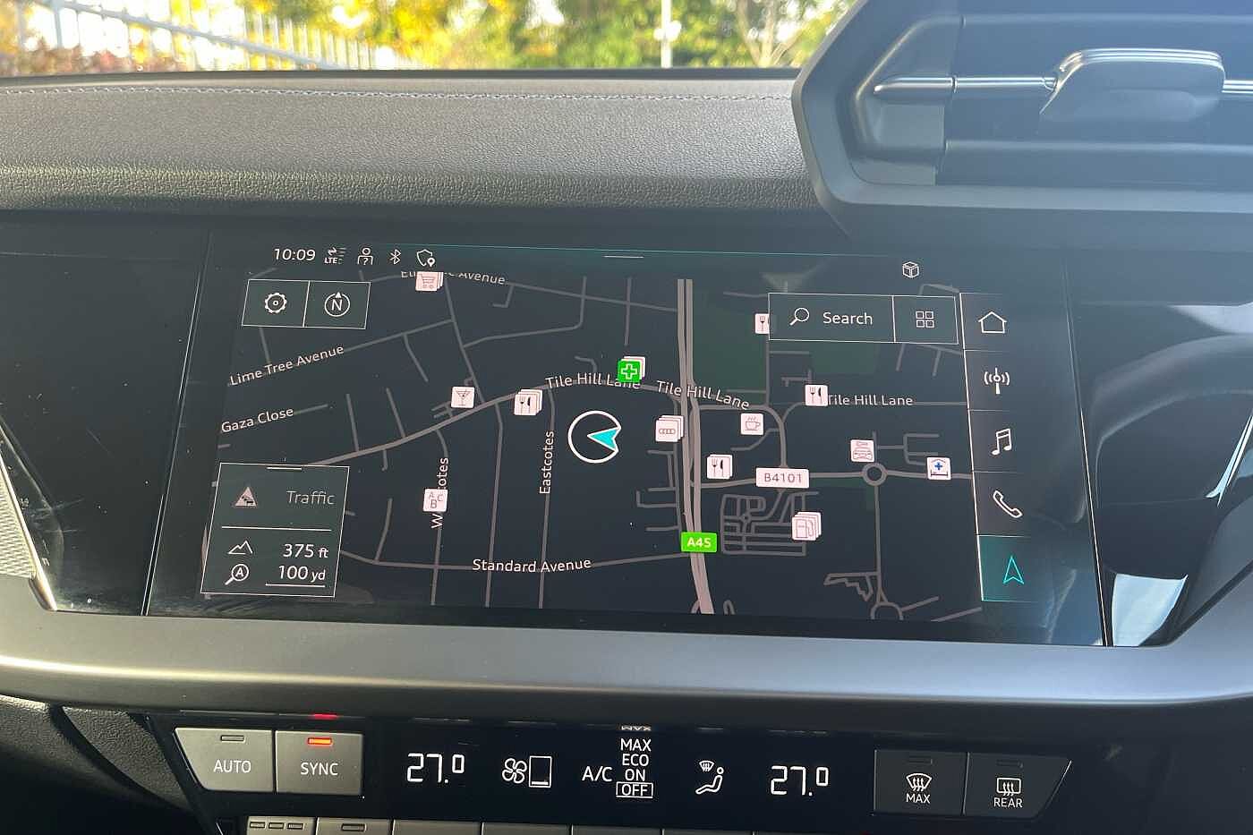 Used Audi A3 2022 for sale - 77060095: Photo 19