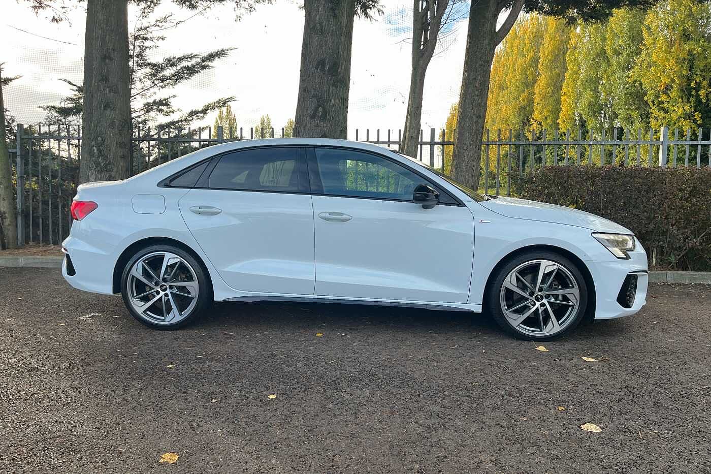 Used Audi A3 2022 for sale - 77060095: Photo 4