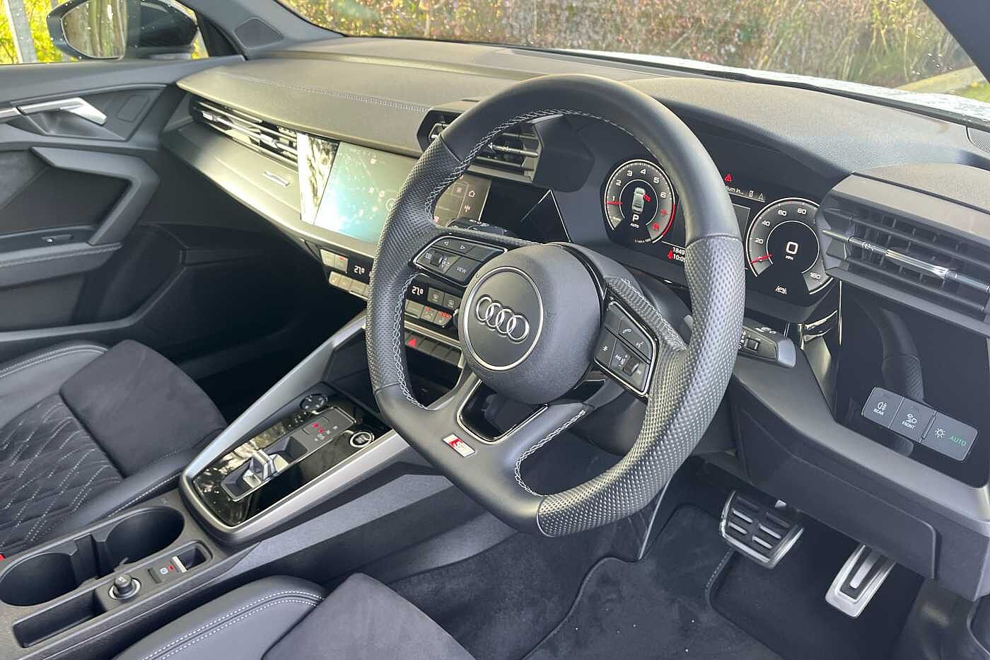 Used Audi A3 2022 for sale - 77060095: Photo 6