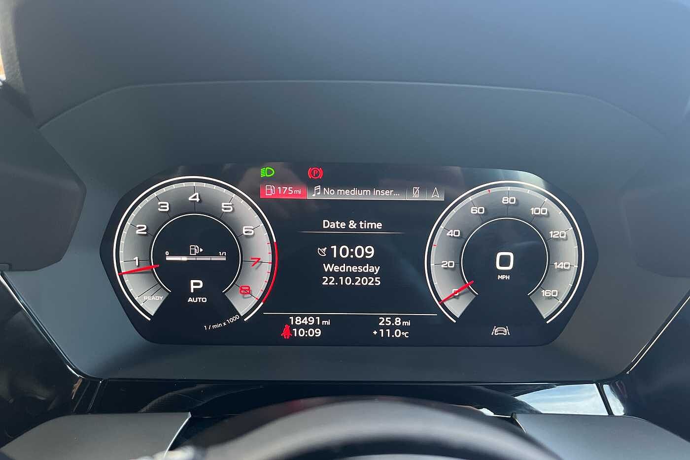 Used Audi A3 2022 for sale - 77060095: Photo 7