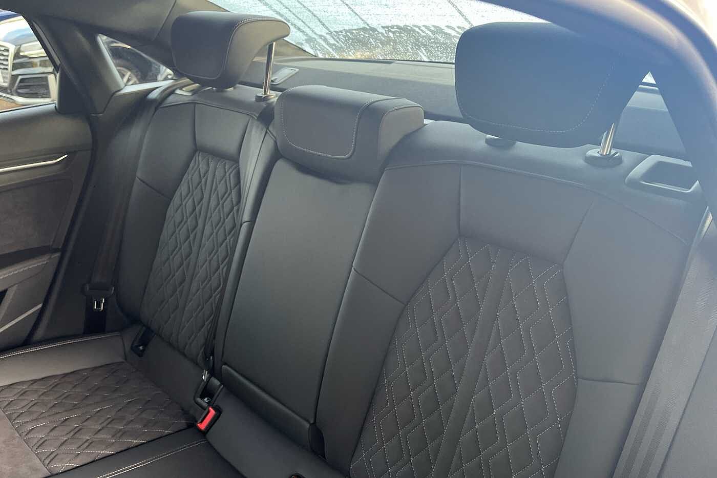 Used Audi A3 2022 for sale - 77060095: Photo 8