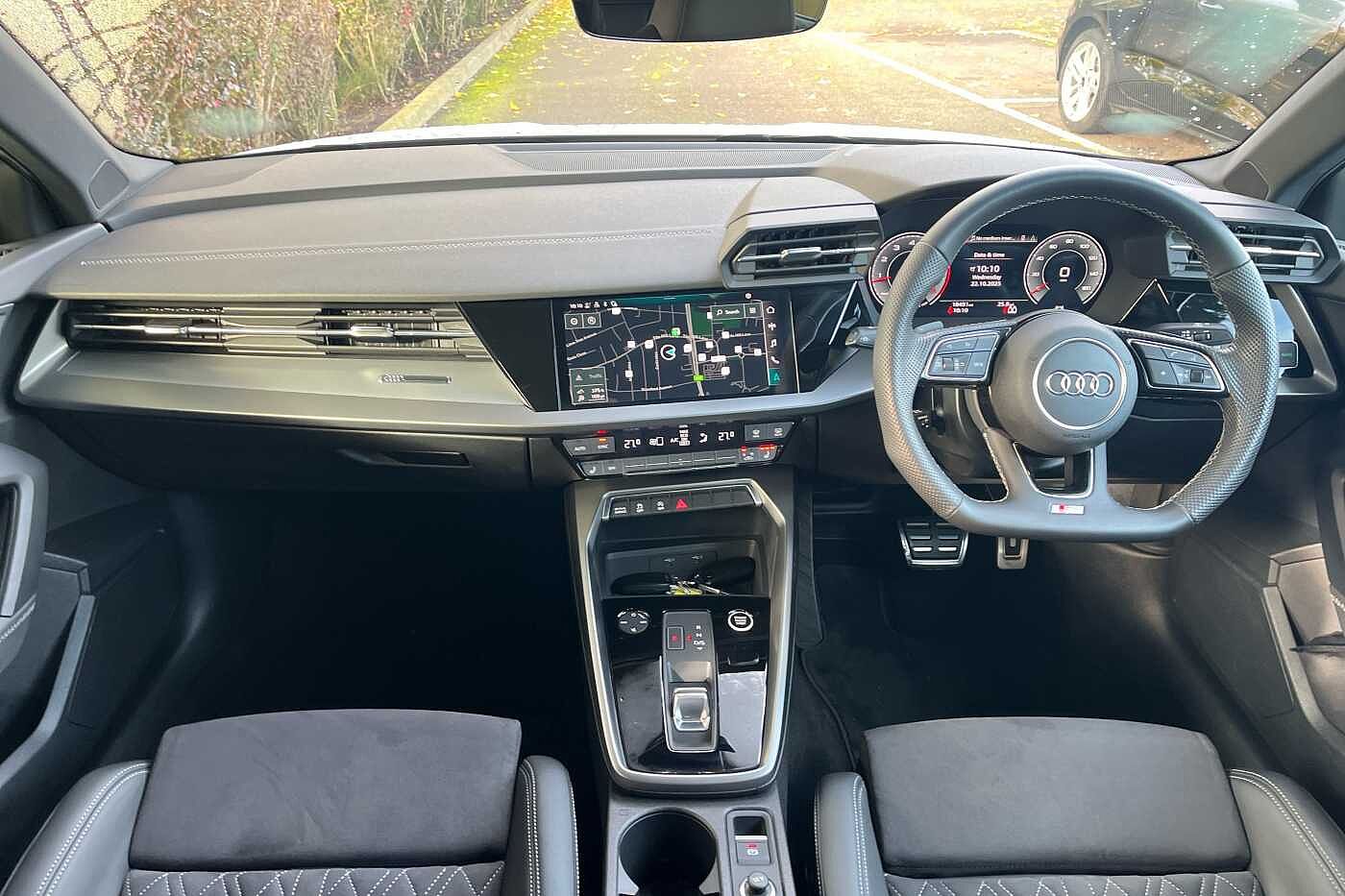 Used Audi A3 2022 for sale - 77060095: Photo 9